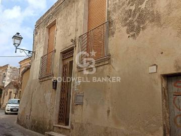 Casa indipendente in vendita a Modica RG