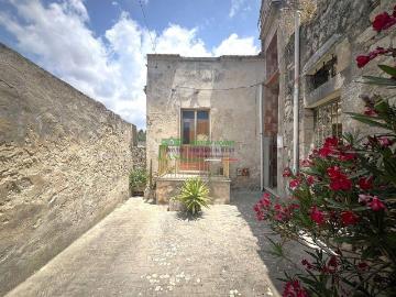 Casa indipendente in vendita a Modica RG