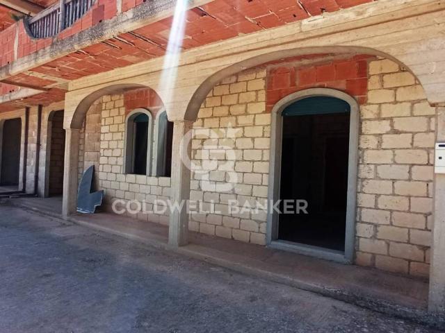 Casa indipendente in vendita a Modica RG