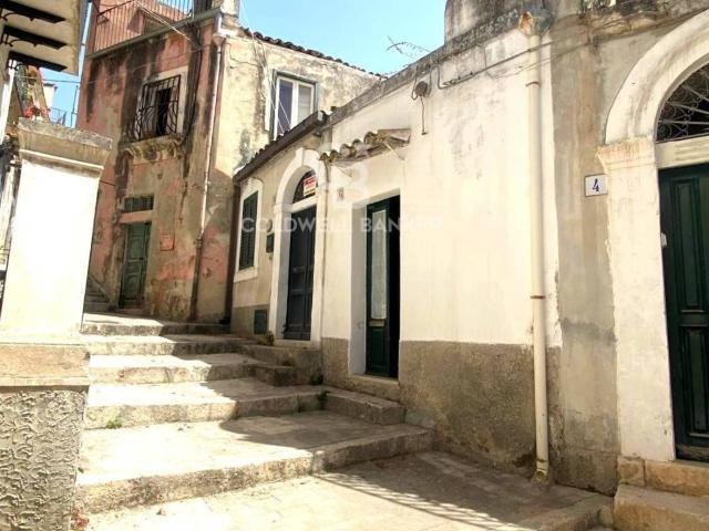 Casa indipendente in vendita a Modica RG
