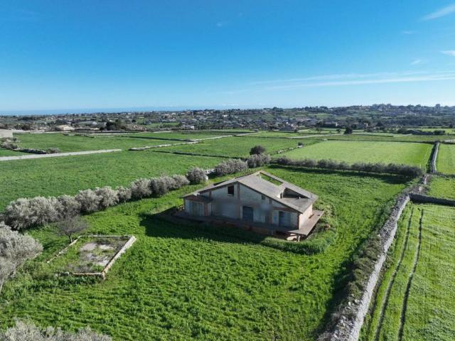 Casa indipendente in vendita a Modica RG