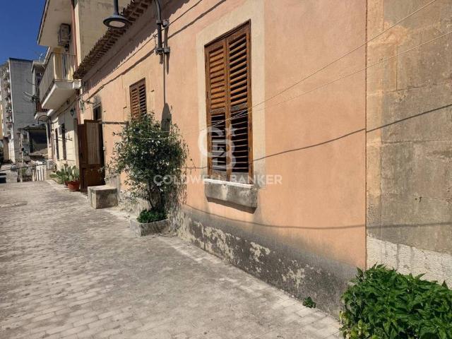 Casa indipendente in vendita a Modica RG
