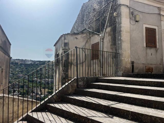Casa indipendente in vendita a Modica RG