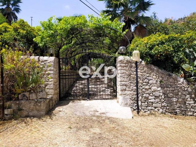 Casa indipendente in vendita a Modica RG
