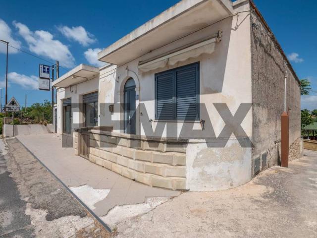 Casa indipendente in vendita a Modica RG