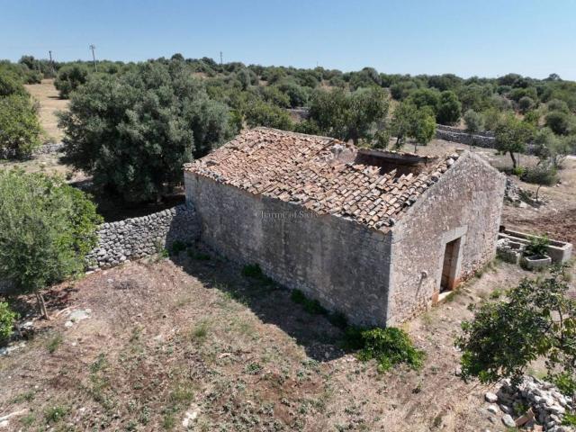 Casa indipendente in vendita a Modica RG