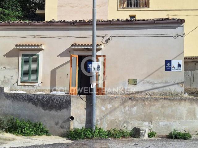 Casa indipendente in vendita a Modica RG