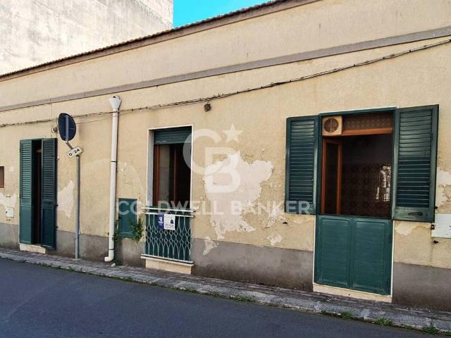 Casa indipendente in vendita a Modica RG