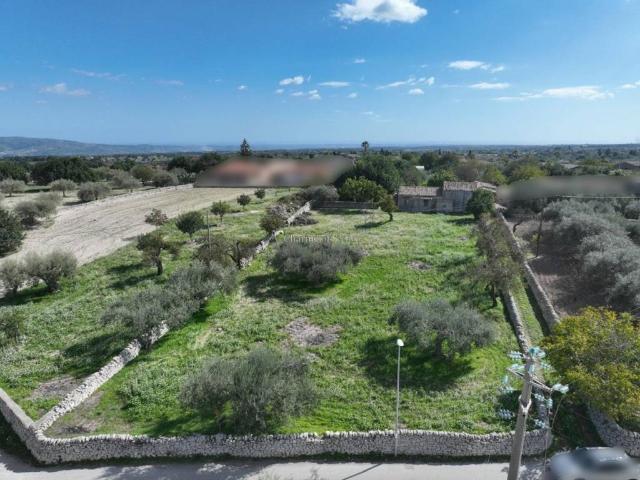 Casa indipendente in vendita a Modica RG