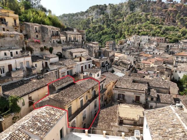 Casa indipendente in vendita a Modica RG