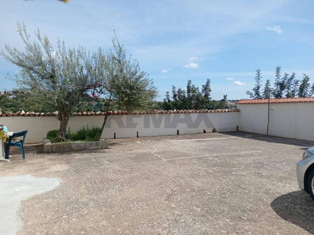 Casa indipendente in vendita a Modica RG