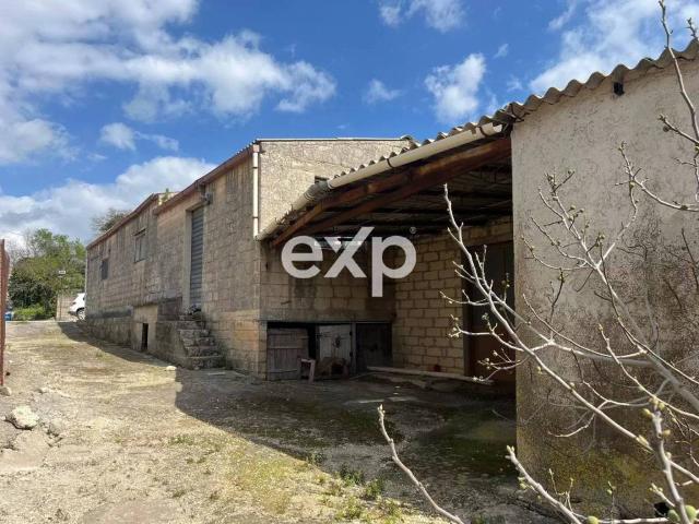 Casa indipendente in vendita a Modica RG