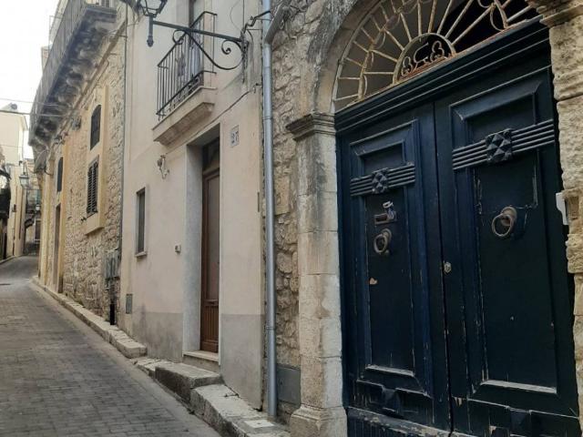 Casa indipendente in vendita a Modica RG