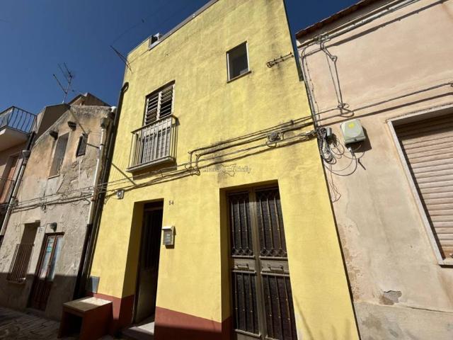 Casa indipendente in vendita a Modica RG