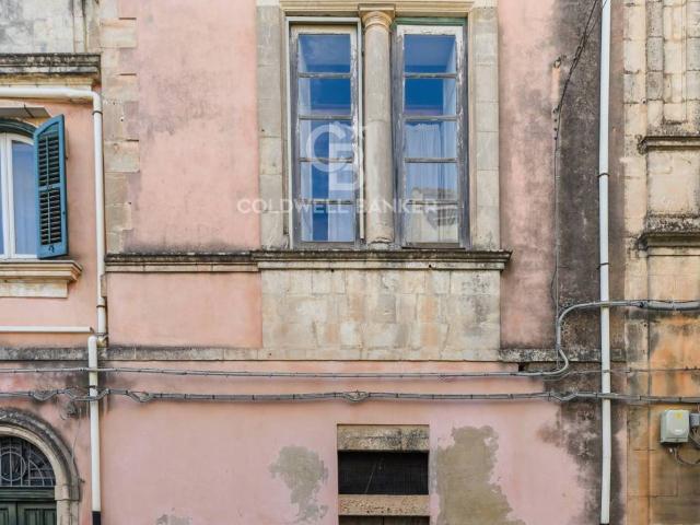 Casa indipendente in vendita a Modica RG