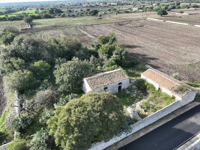 Casa indipendente in vendita a Modica RG