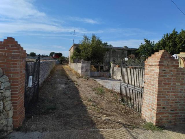 Casa indipendente in vendita a Modica RG