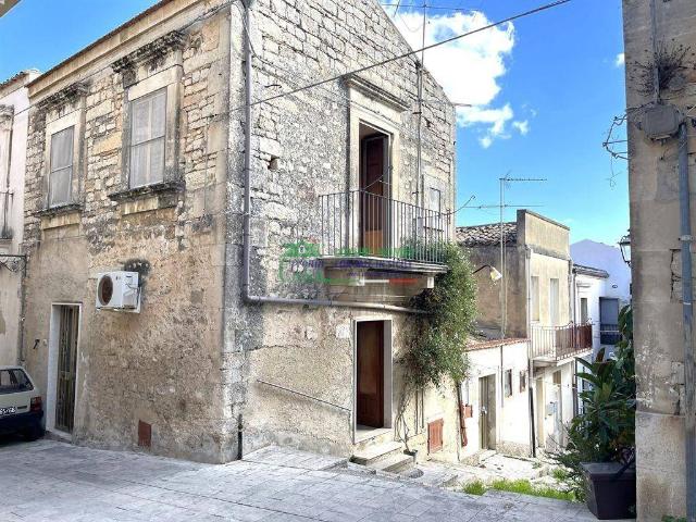 Casa indipendente in vendita a Modica RG