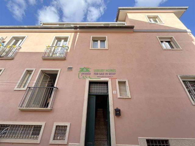 Casa indipendente in vendita a Modica RG