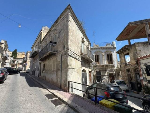 Casa indipendente in vendita a Modica RG