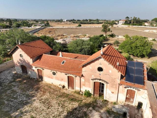 Casa indipendente in vendita a Modica RG
