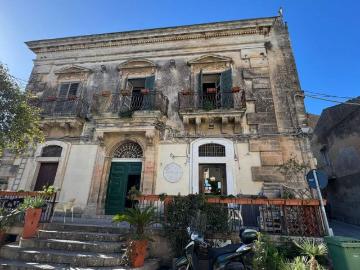 Casa indipendente in vendita a Modica RG