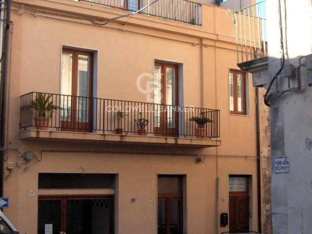 Casa indipendente in vendita a Modica RG