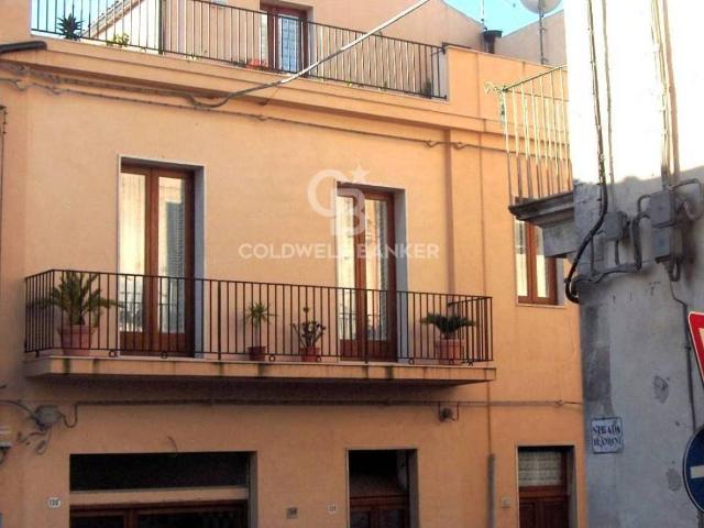 Casa indipendente in vendita a Modica RG