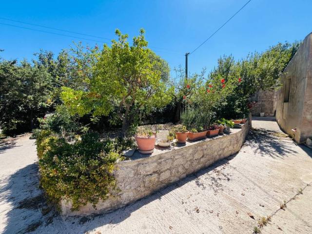 Casa indipendente in vendita a Modica RG