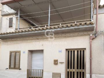 Casa indipendente in vendita a Modica RG