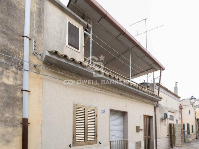 Casa indipendente in vendita a Modica RG