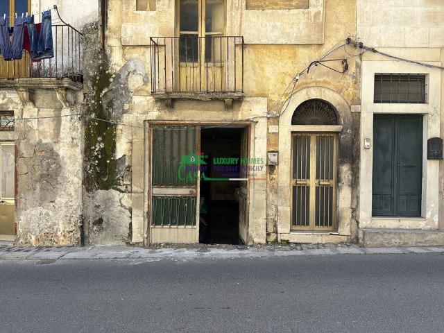 Casa indipendente in vendita a Modica RG