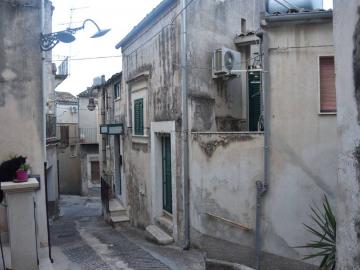 Casa indipendente in vendita a Modica RG