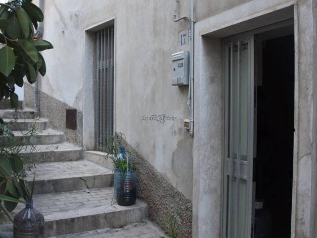 Casa indipendente in vendita a Modica RG
