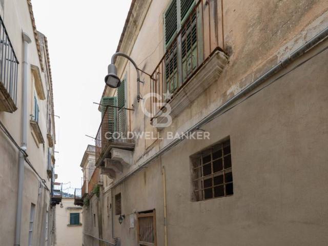 Casa indipendente in vendita a Modica RG