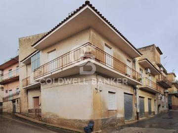 Casa indipendente in vendita a Modica RG