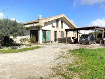 Casa indipendente in vendita a Modica RG