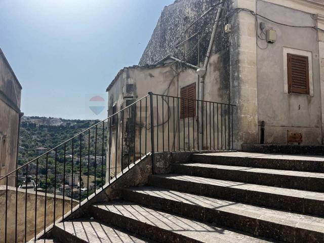 Casa indipendente in vendita a Modica