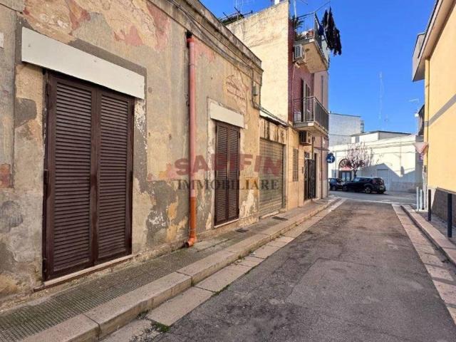 Casa indipendente in vendita a Modugno BA