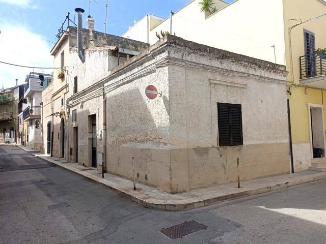 Casa indipendente in vendita a Modugno BA