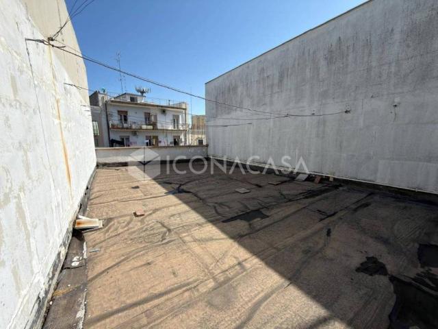 Casa indipendente in vendita a Modugno BA