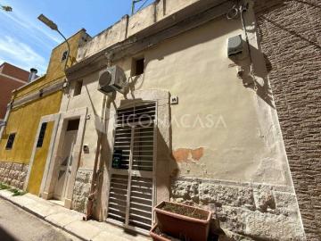 Casa indipendente in vendita a Modugno BA