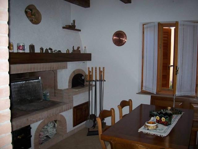 Casa indipendente in vendita a Moggio Udinese UD