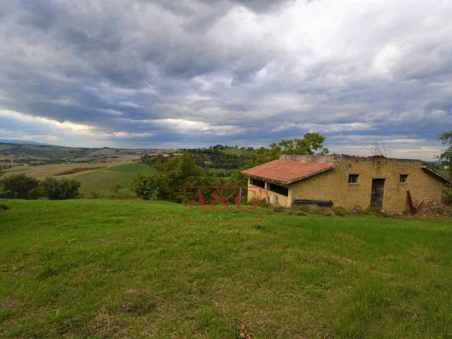 Casa indipendente in vendita a Mogliano MC
