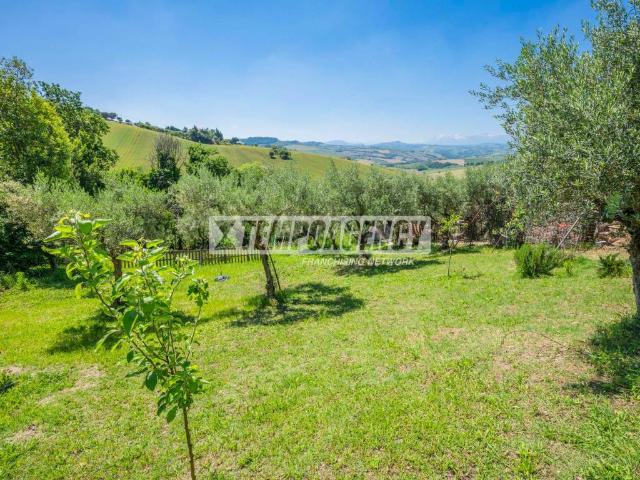 Casa indipendente in vendita a Mogliano MC