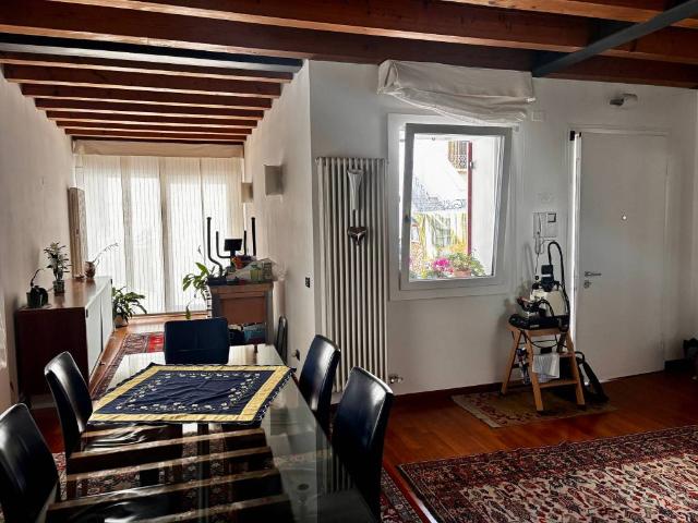 Casa indipendente in vendita a Mogliano Veneto TV