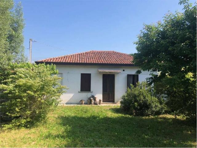 Casa indipendente in vendita a Mogliano Veneto TV
