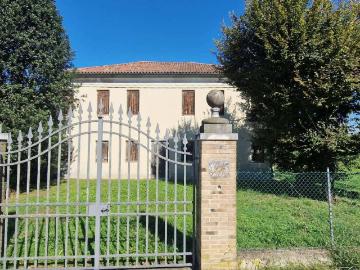 Casa indipendente in vendita a Mogliano Veneto TV