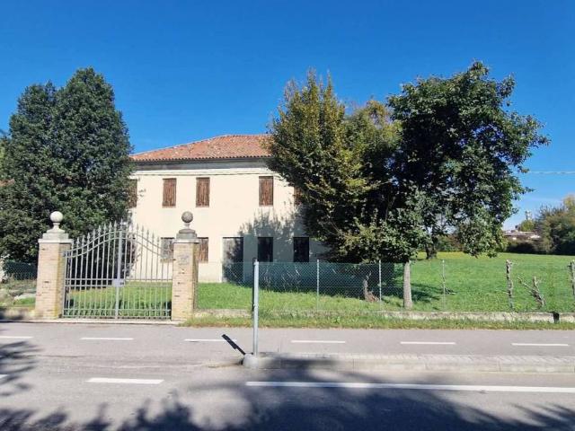 Casa indipendente in vendita a Mogliano Veneto TV
