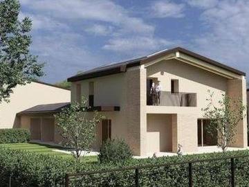 Casa indipendente in vendita a Mogliano Veneto TV